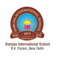 Ramjas International School, R. K. Puram, New Delhi Ramjas International School, R. K. Puram, New Delhi