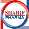 SHARIF PHARMACEUTICALS LIMITED SHARIF PHARMACEUTICALS LIMITED