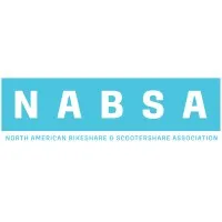 North American Bikeshare & Scootershare Association