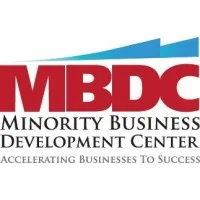 Minority Business Development Center Minority Business Development Center