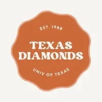TX Baseball Diamonds