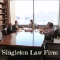 Singleton Law Firm