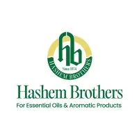 Hashem Brothers For Essential Oils & Aromatic Products