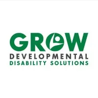 Grow Developmental Disability Solutions Grow Developmental Disability Solutions