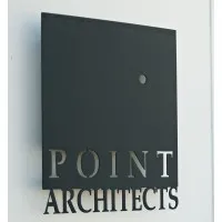 POINT ARCHITECTS POINT ARCHITECTS