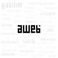 Aweb Yazılım A.Ş. Aweb Yazılım A.Ş.