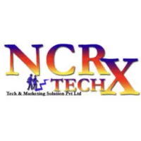 NCRTECHX Tech& Marketing Solution Pvt Ltd