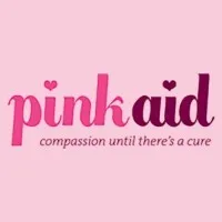 Pink Aid Pink Aid