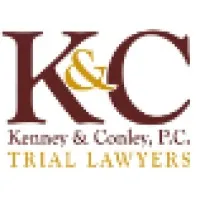 Kenney & Conley, P.C. Kenney & Conley, P.C.