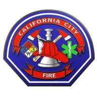 California City Fire Department