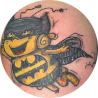 Support You Support You