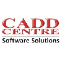 CADD Centre Software Solutions CADD Centre Software Solutions