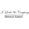 J. Locke & Company J. Locke & Company
