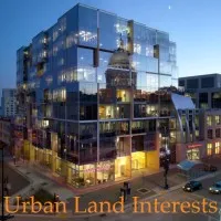 Urban Land Interests Urban Land Interests