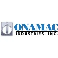 Onamac Industries, Inc. Onamac Industries, Inc.