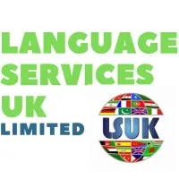 Language Services UK Limited