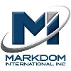 Markdom Plastic Products Ltd Markdom Plastic Products Ltd