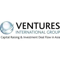 Ventures International Group (Singapore) Pte Ltd