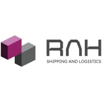RAH Shipping & Logistics RAH Shipping & Logistics