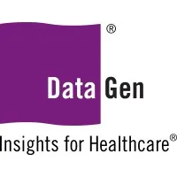 DataGen Healthcare Analytics DataGen Healthcare Analytics