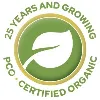 Pennsylvania Certified Organic Pennsylvania Certified Organic