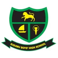 Kisumu Boys High School