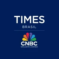 TIMES BRASIL - LICENCIADO EXCLUSIVO CNBC