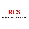 Railroad Construction SAAR (RCS)
