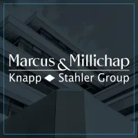 Marcus & Millichap | Knapp-Stahler Group Marcus & Millichap | Knapp-Stahler Group