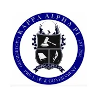 Kappa Alpha Pi Georgetown