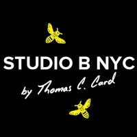 Studio B NYC by Thomas Card