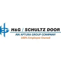 H&G/Schultz Door