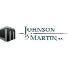 Johnson & Martin, P.A. Johnson & Martin, P.A.