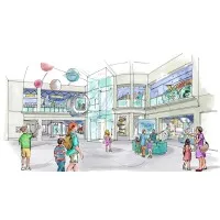 Nido & Mariana Qubein Children's Museum