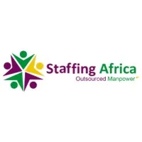 Staffing Africa Limited Staffing Africa Limited