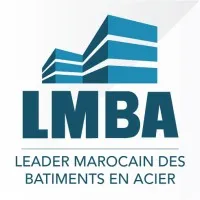 LMBA - Leader Marocain des Bâtiments en Acier