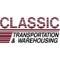 Classic Transportation & Warehousing Classic Transportation & Warehousing