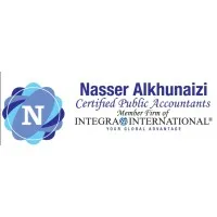 Nasser Alkhunaizi CPAs Nasser Alkhunaizi CPAs