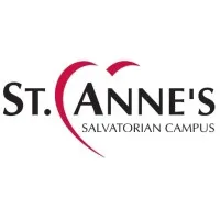 St. Anne's Salvatorian Campus St. Anne's Salvatorian Campus
