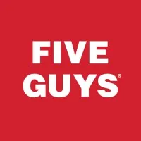 Five Guys New York Five Guys New York