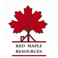 Red Maple Resources, Inc. Red Maple Resources, Inc.