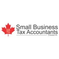 Small Business Tax Accountants (Canada) Inc.