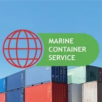 Marine Container Service Marine Container Service