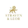 Straven & Leor Straven & Leor