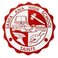 Santa Ana High School Santa Ana High School