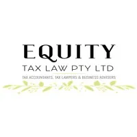 Equity Tax Law Pty Ltd as agent for John Leslie Equity Tax Law Pty Ltd as agent for John Leslie