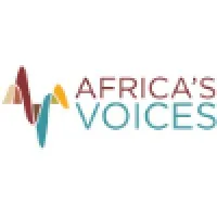 Africa's Voices Foundation email format