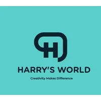 HARRY'S WORLD