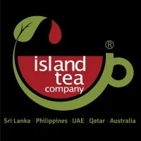 ISLAND TEA CO.®