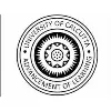 Department of Law, University of Calcutta Department of Law, University of Calcutta